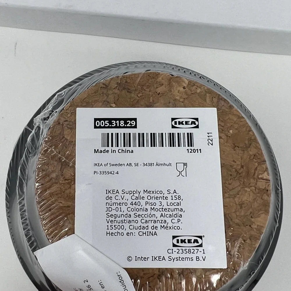 IKEA krosamos ceramic